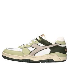 B.560 USED Sneakers DIADORA HERITAGE Uomo Multicolor Amu03_diad