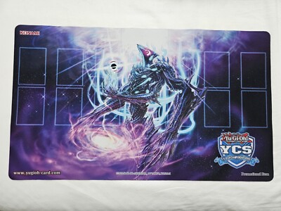 Anotherverse Gluttonia プレイマット 遊戯王 YCS Yu-Gi-Oh! Official Anotherverse Gluttonia YCS Top Cut Playmat