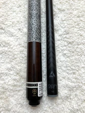 Custom McDermott GS13 Pool Cue w/ 12mm Defy Carbon Fiber Shaft, FREE HARD CASE