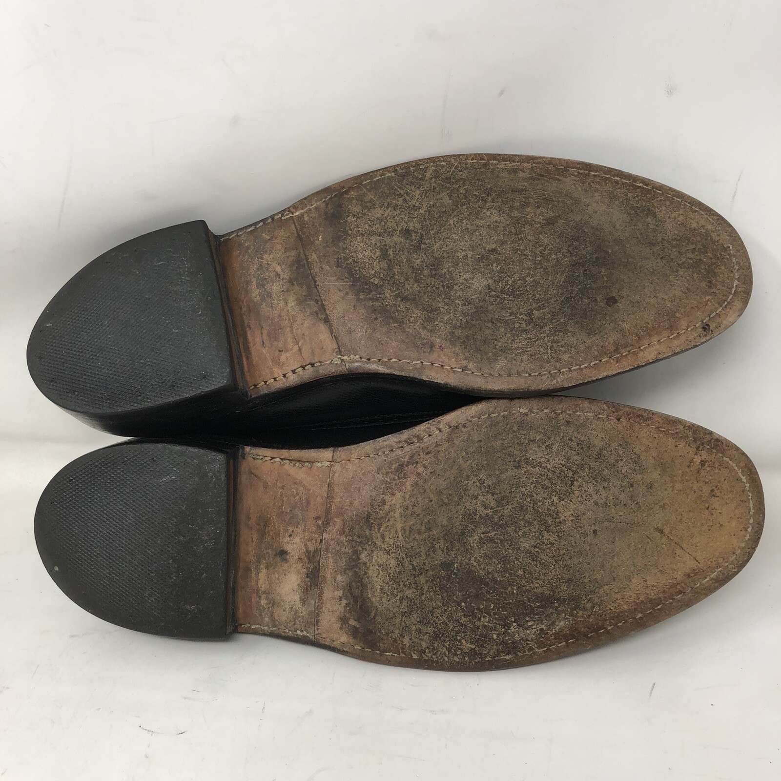 vintage florsheim imperial wingtips