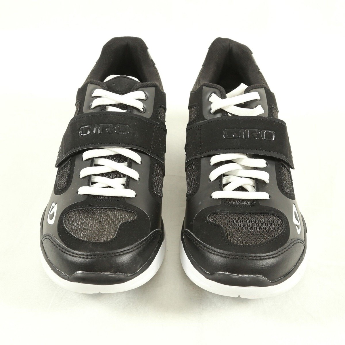 Giro Grynd Mountain Bike Cycling Mens Shoes Size 13.5 MTB Black‎ Giro Gauge Mountain/Indoor Cycling Shoes - BikeShoes.com  main image 4