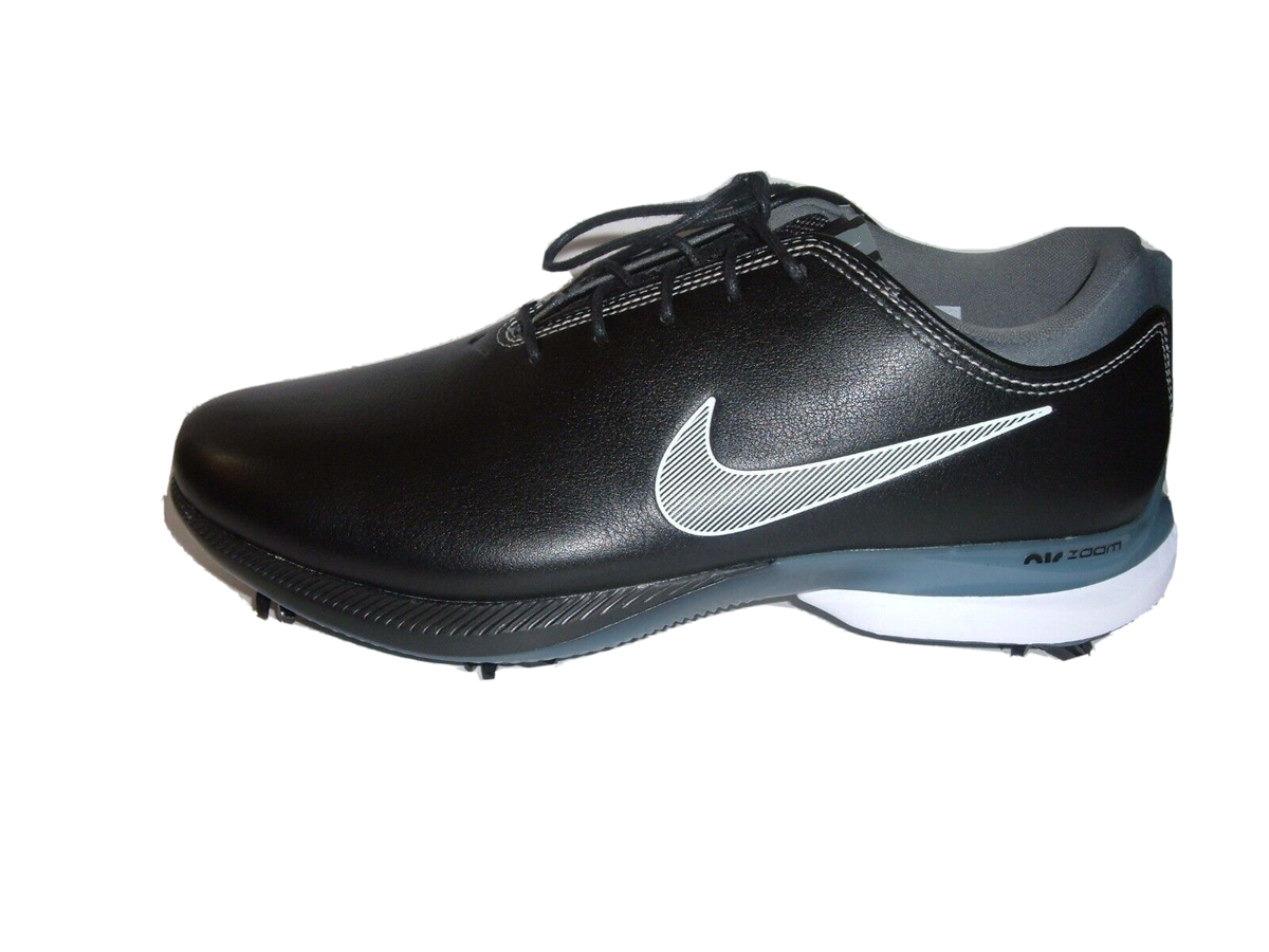 Nike Air Zoom Victory Tour 2 Black Golf Shoes CW8155-001 Men  display picture 1