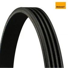 V-ribbed belt Continental CTAM 4PK826ELAST for Subaru