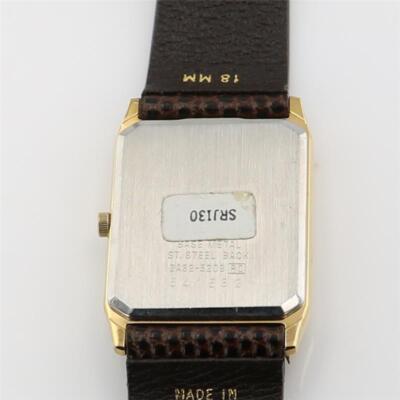 Seiko 2A32-5209 SRJI30 watchcase ZY00336N | eBay