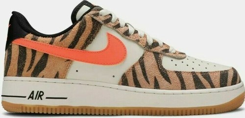 Кроссовки NIKE AIR FORCE 1 07 PRM для мужчин - купить в ➽ ALL STARS