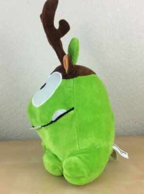 Cut the Rope 10