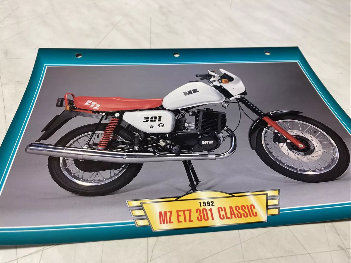 Mz motorcycle ebay deals