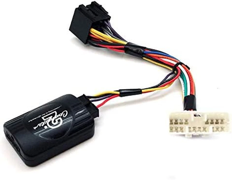 Interfaccia Comandi Al Volante - Ssangyong Actyon, Korando Sport, Rexton, Rodius - Immagine 2 di 4