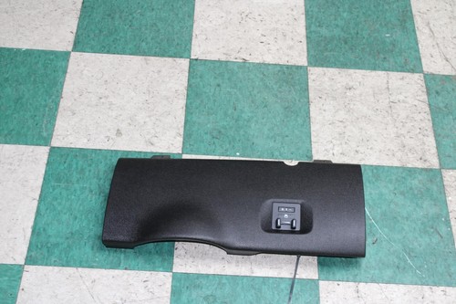 07-14 GM SUV Black Dashboard Dash Driver Knee Bolster Trim Panel OEM Factory - Picture 6 of 12