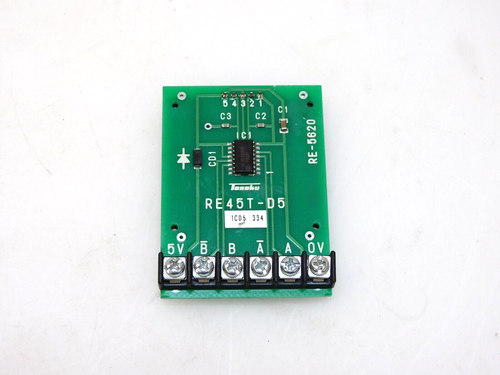 Volantino Elettronico Manuale A Impulsi 1PZ RE45T-D5 / RE-5615 / RE-5613, Per Tosoku