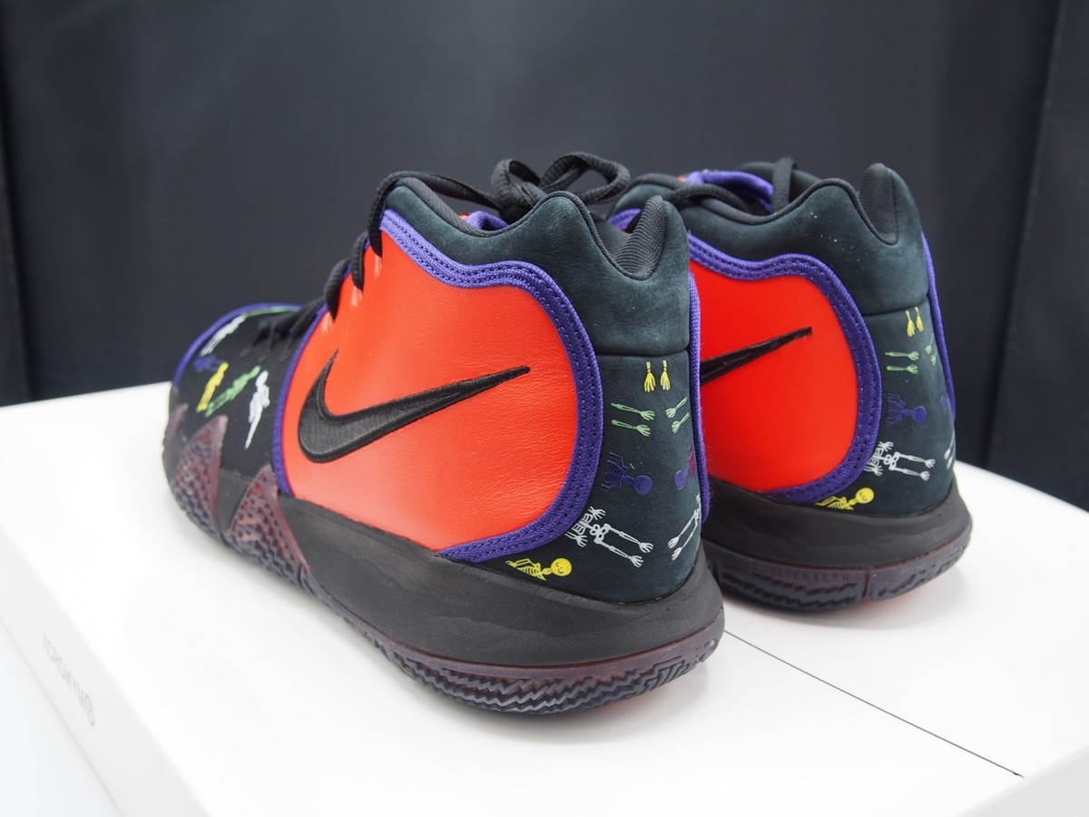 Nike Kyrie 4 Nike Kyrie 4