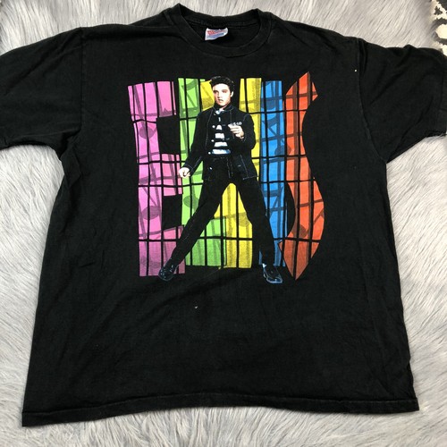 jailhouse rock t shirt