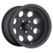 Pacer 164b Lt Mod Rim 17x9 5x127 Offset -12 Matte Black Quantity Of 1 Pacer 164b Lt Mod Rim 17x9 5x127 Offset -12 Matte Black Quantity Of 1