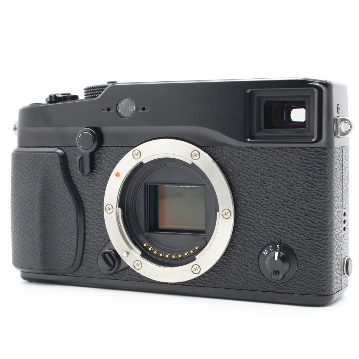 Preços baixos em Câmeras digitais Fujifilm X-Pro1 | eBay