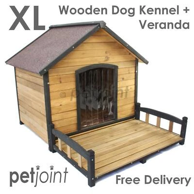 big dog house online