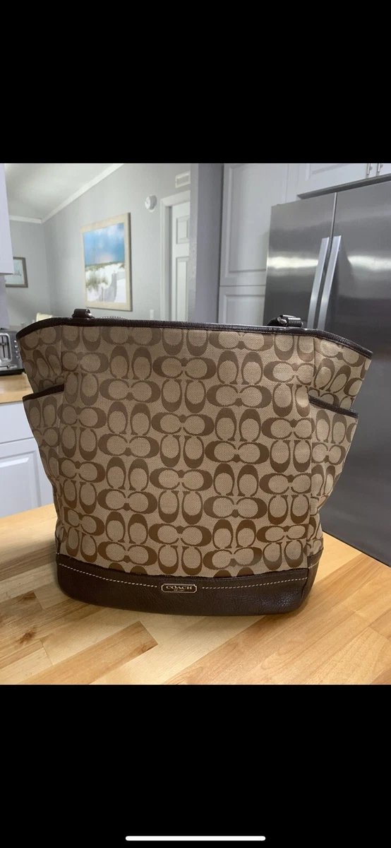 Used coach bags for sale sale