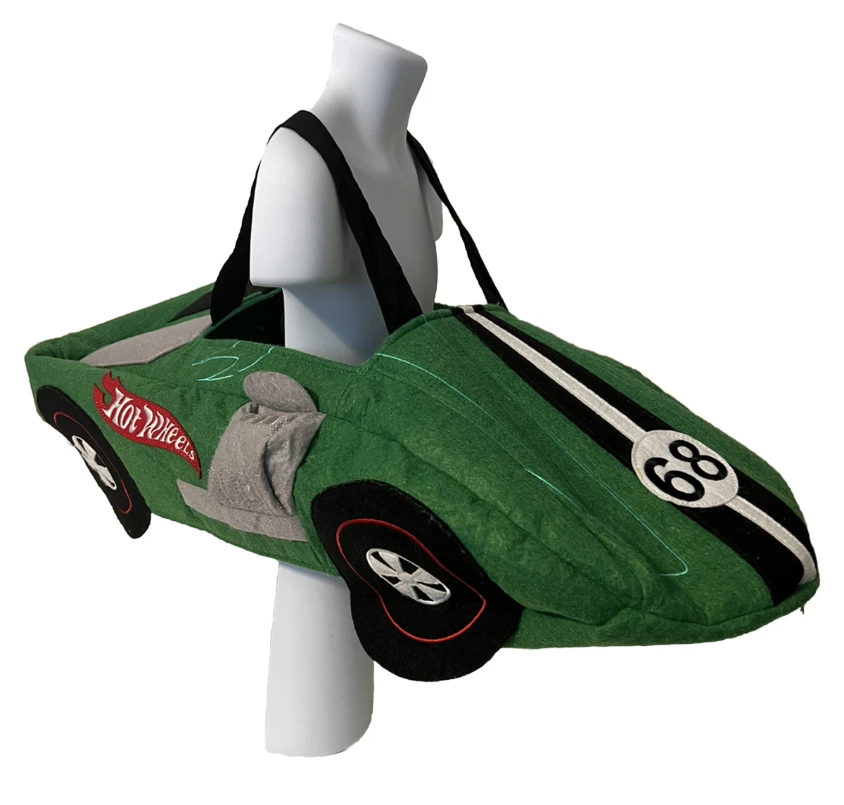 Hot wheels costume deals