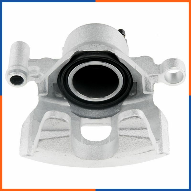 Pinza freno anteriore destra per MAZDA | GJ6E-33-61XA