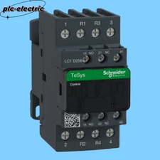 LC1D258P7 NEW Schneider IEC contactor,40A resistive,230VAC 50/60Hz coil