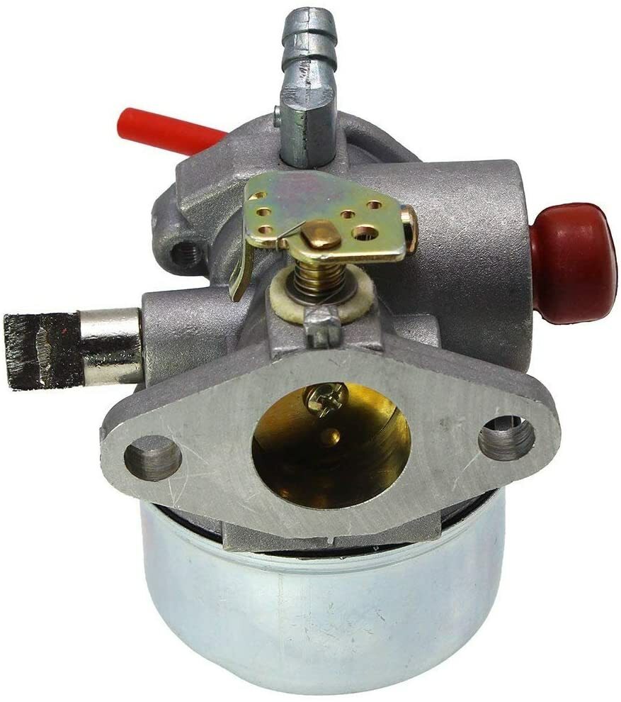 Carburetor For TECUMSEH With Gasket 640350 640271 LV195EA LEV100 LEV105 LEV120 E - Foto 6
