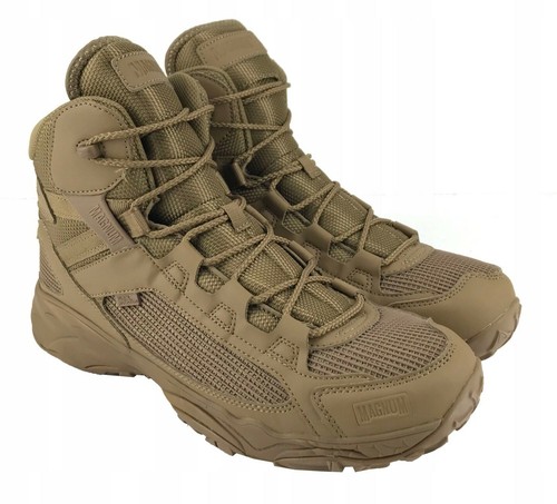 URBAN PATROL BOOTS size 