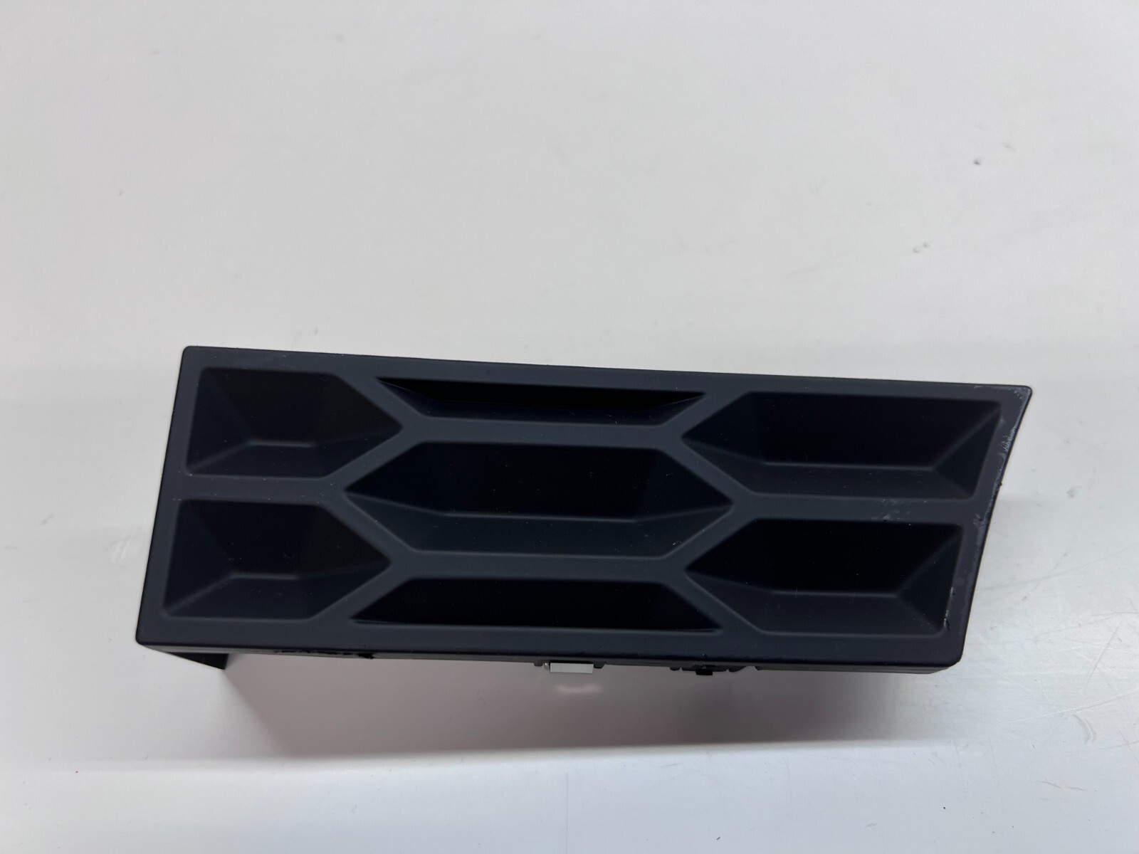 LAMBORGHINI HURACAN DRIVER LEFT LH DASHBOARD MOLDING COVER GRILL OEM 4T1857222