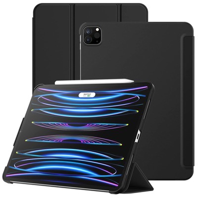 JETech Case for iPad Pro 11-Inch 2022/2021/2020/2018 Model (4th/3rd/2nd/1st