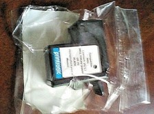 New Printronic UX-70 Remanufactured Black Ink Cartridge