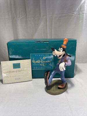  Oh The World Owes Me a Livin''' Moving Day from walt disney s Goofy 1997