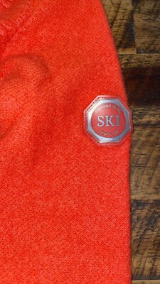 Orginal Stefano Ricci UniSex Pullover Grösse (140)Kaum getragen neuwertig....