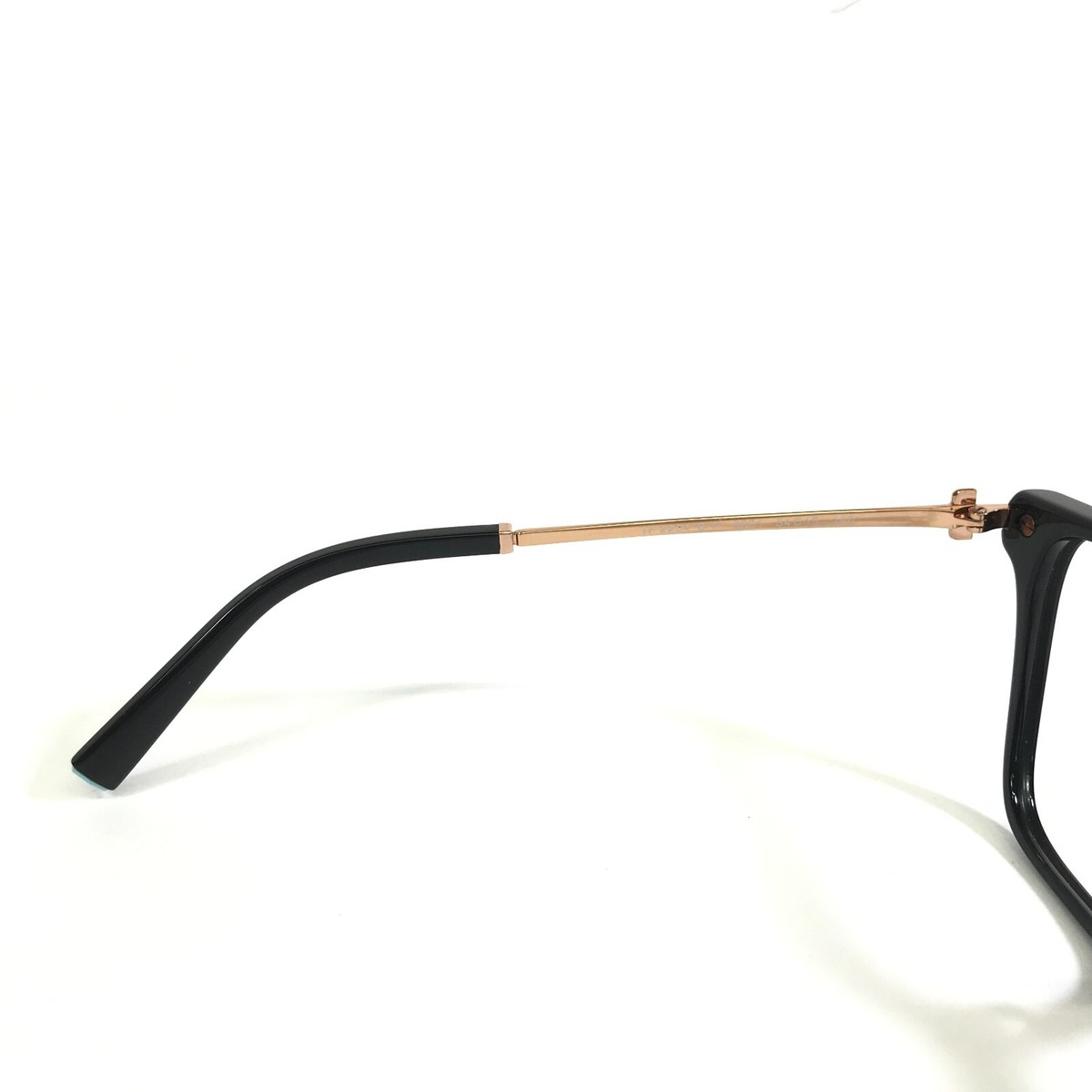 Tiffany & Co. Eyeglasses Frames TF 2234-B-F 8001 Black Rose Tiffany & Co. Eyeglasses Frames TF 2234-B-F 8001 Black Rose