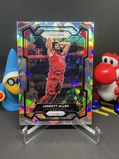 Jarrett Allen