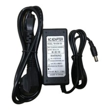 for AOC Q27P10 LCD Monitor Power Adapter Power Cord 19V 2A Charger Universal
