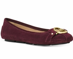 fulton logo moccasin