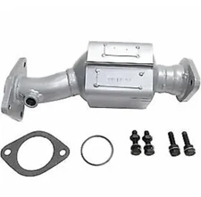 REPN960313 Evan Fischer Catalytic Converter 
