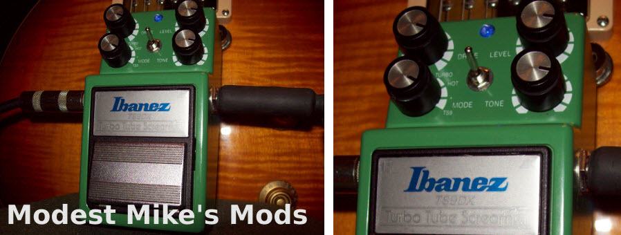 ギター Ibanez TS9DX Weed Custom Modified s-l400.jpg