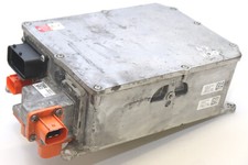 Caricabatteria Skoda Octavia 4 IV NX 1.4TSI Hybrid 5QE915685F per batteria ad alto voltaggio