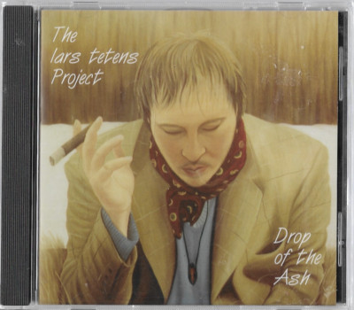 The Lars Teten Project 