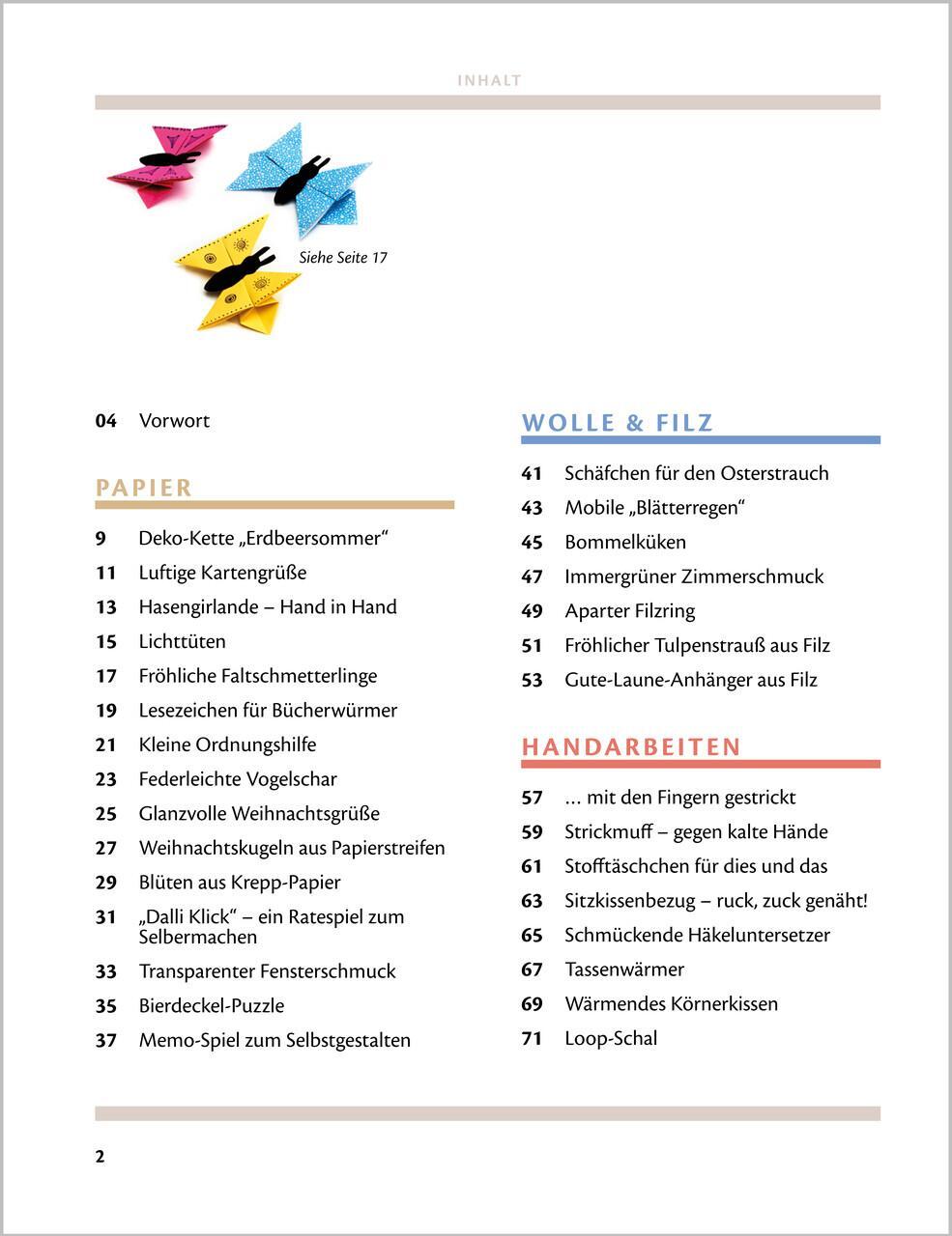 Thumbnail - Kreatives Gestalten Mit Senioren Verlag Singliesel 9783944360836