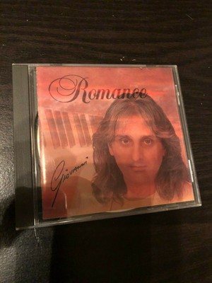 Audio CD #254 (702664552726)