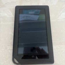 Barnes  Noble BNRV200 NOOK COLOR 7" eBook Tablet 6 GB