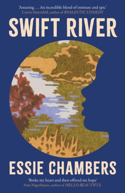 Swift River by Essie Chambers (Paperback Book) - Image 2
