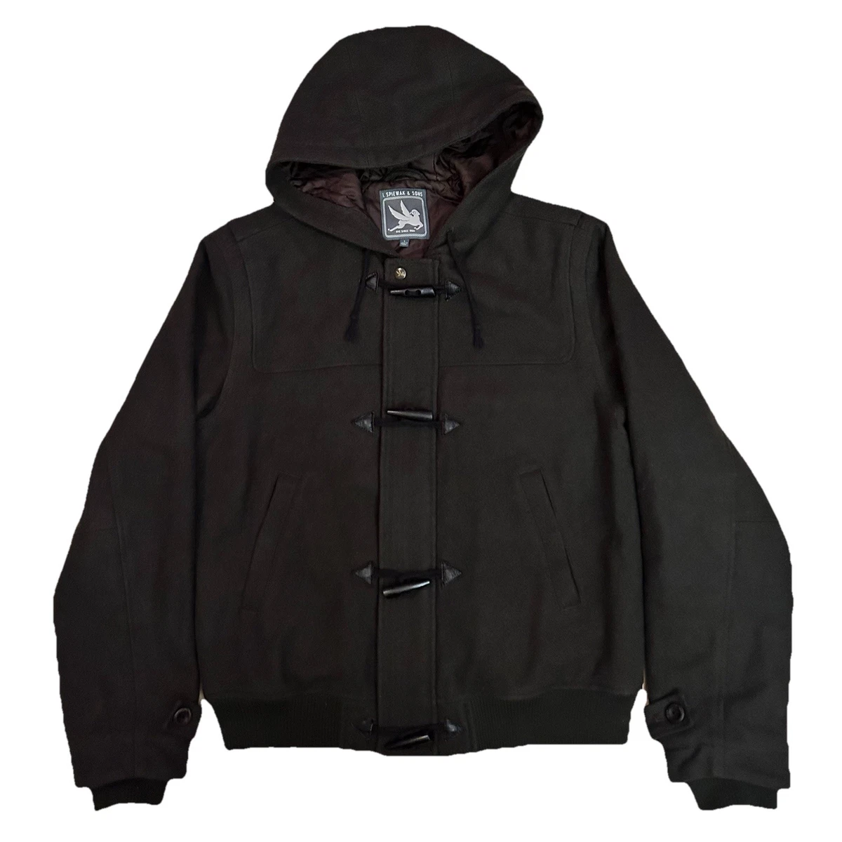 Spiewak Men's Coats, Jackets & Vests for Sale | Shop New & Used | eBay
