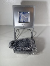 Adaptec USB Hub Picture Frame with Stand   4 Ports, Vintage Design