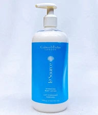 1 Crabtree Evelyn LA SOURCE Body Lotion 16.9 oz