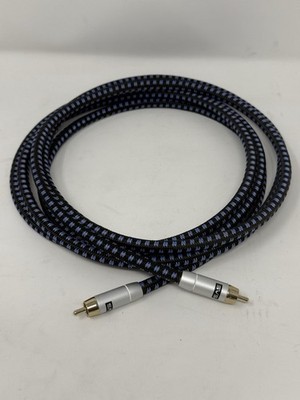 SVS SoundPath Subwoofer Cable - 3M (~10ft.) - Audio Interconnect Cable