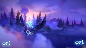 Ori: The Collection - Nintendo Switch Art Game - NEW & SEALED FREE US SHIPPING