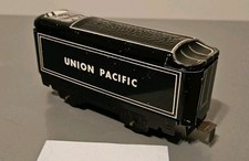 Marx Toys Union Pacific 551 Metal Tin Train.
