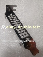 Low Profile Bracket for Nvidia Tesla P4 M4 T4 GPU Video Graphic Card