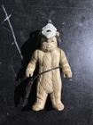 Star Wars Wicket Ewok Action Figure Vintage Toy No Weapon